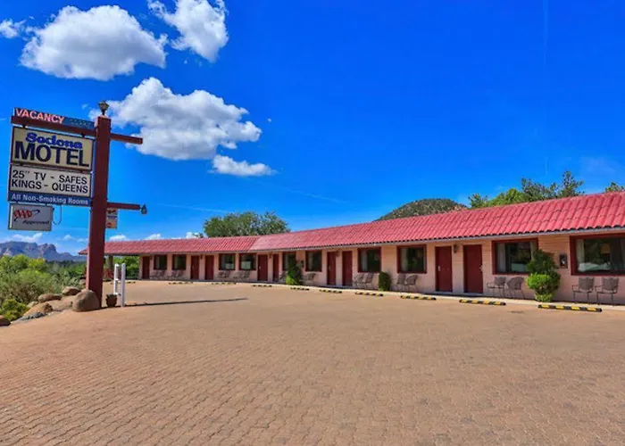 The Hilltop Sedona